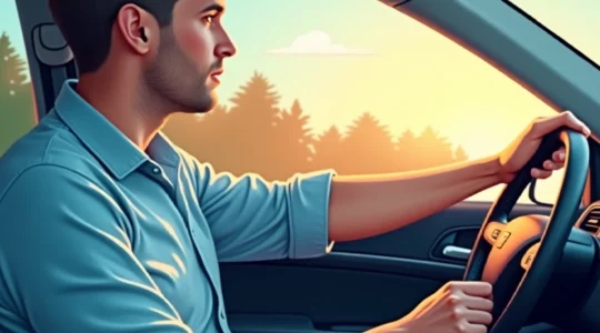protection conducteur