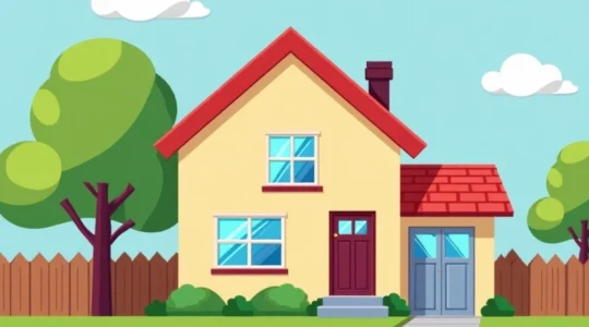 assurance habitation