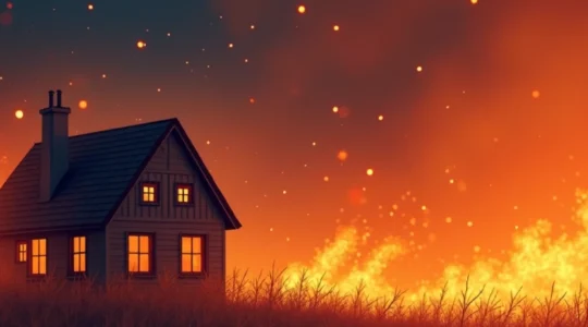 garanties incendie