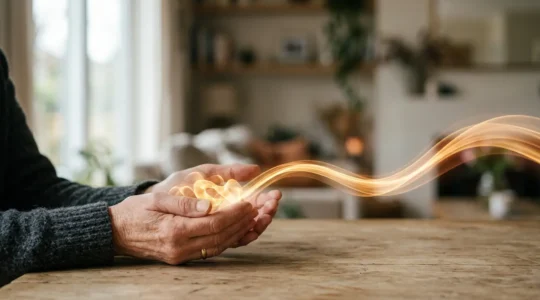 Concept de transformation financière pour la retraite avec assurance vie