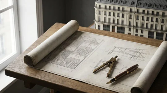 Stratégie patrimoniale intelligente pour l'acquisition immobilière à prix décoté dans le cadre du démembrement de propriété