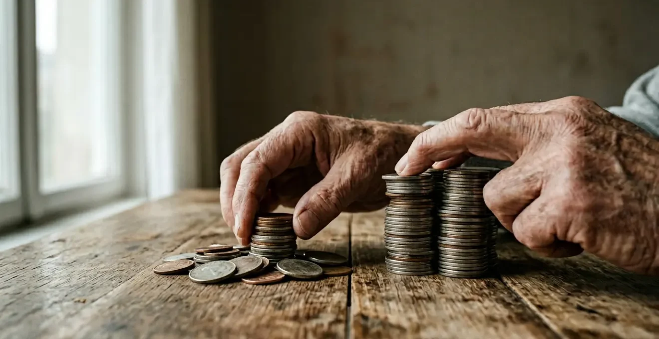 Calculer le manque à gagner de sa future pension de retraite