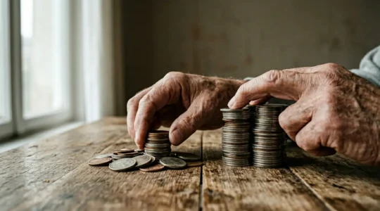Calculer le manque à gagner de sa future pension de retraite