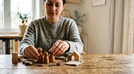 Protection financière de l'avenir des enfants et sécurisation de leurs études
