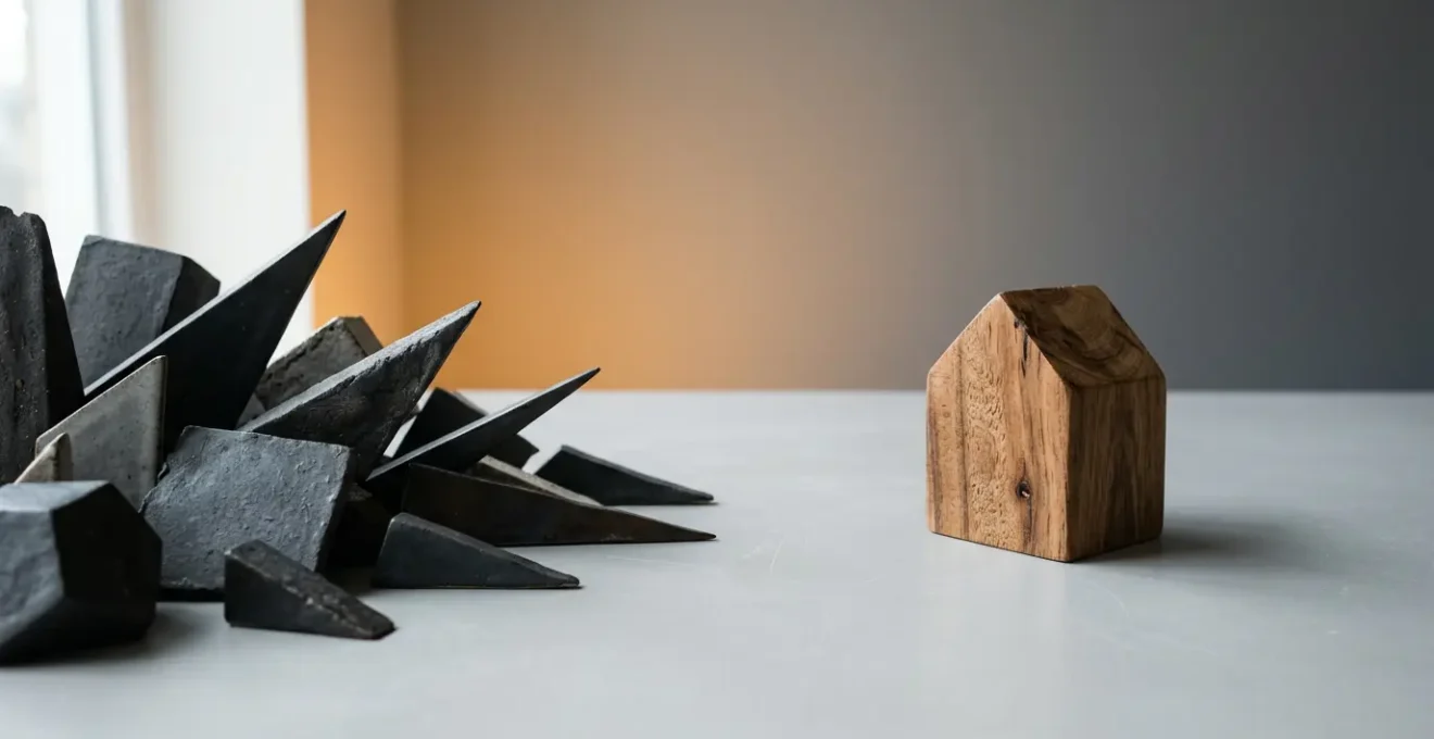 Illustration représentant les conséquences financières d'un accident de responsabilité civile grave