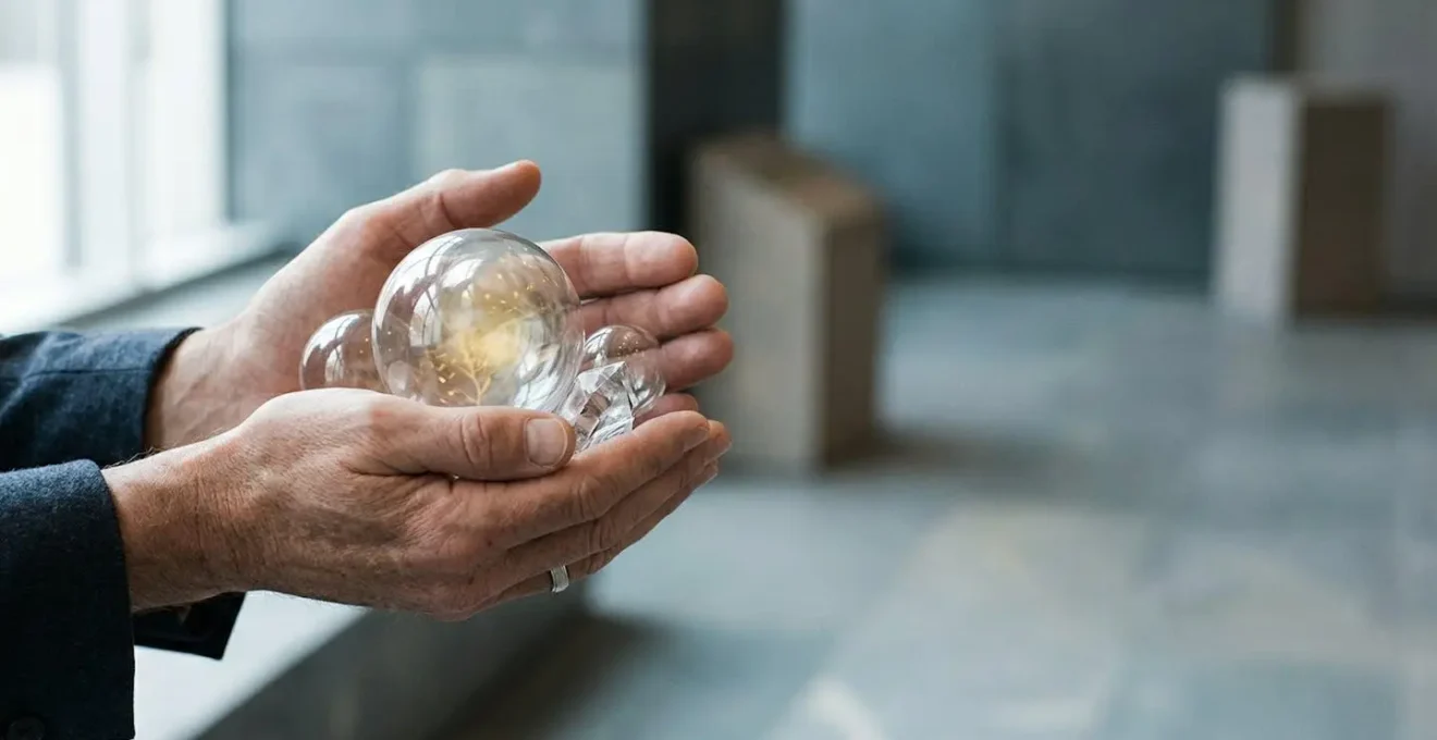 Situation illustrant la protection financière face à des dommages importants causés à un tiers