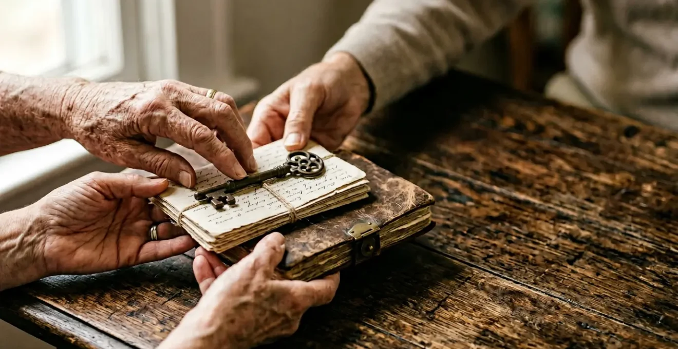 Concept de transmission patrimoniale et de planification successorale avec l'assurance-vie