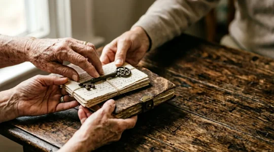 Concept de transmission patrimoniale et de planification successorale avec l'assurance-vie